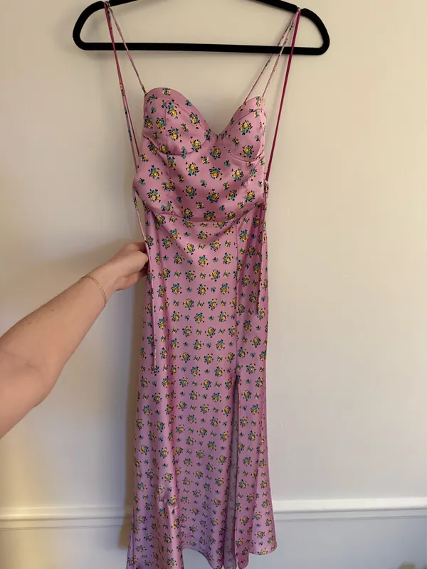 ZARA Dress - Image 2