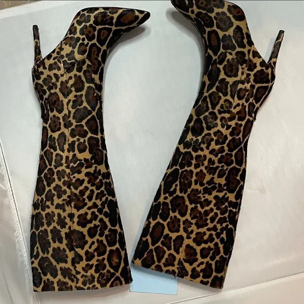Antonio Melani Henri Boots - Image 3