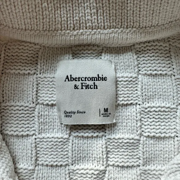Abercrombie Sweater - Image 3
