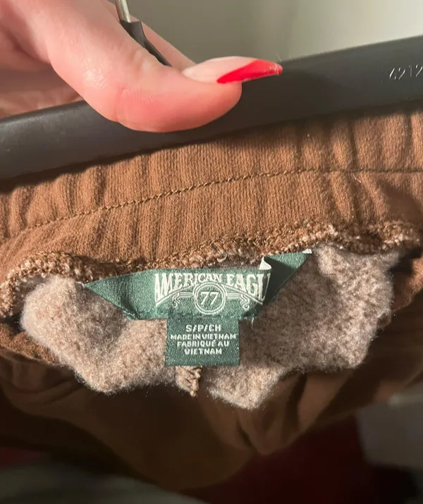 American Eagle Outfitters Sweatpants - Image 3
