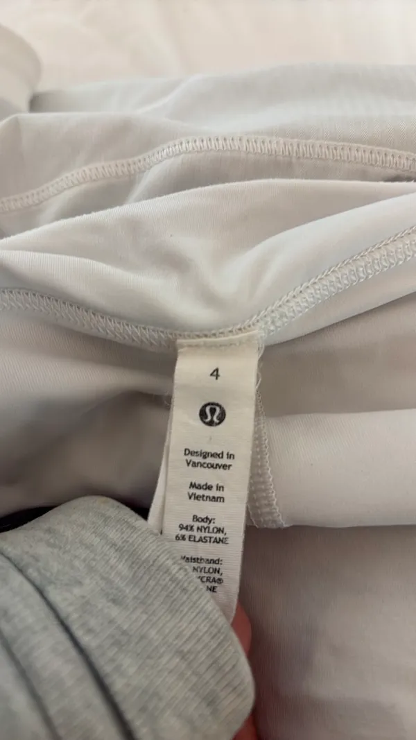 Lululemon Skirt - Image 3
