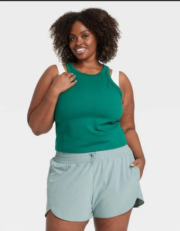 Target Workout Tank - Image 4