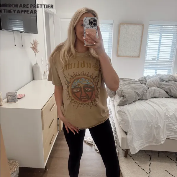 American Eagle SUBLIME TEE xs/s - Image 2