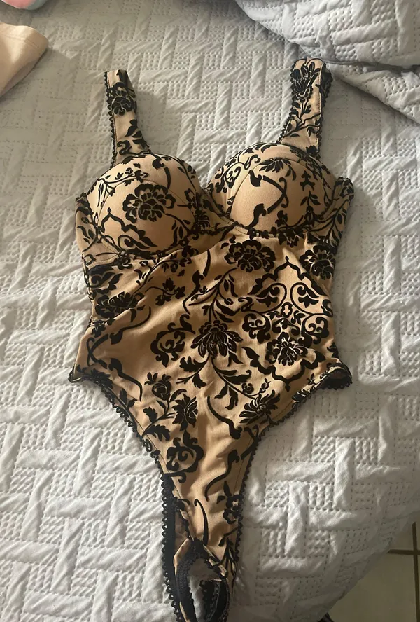 Windsor Bodysuit - Image 2