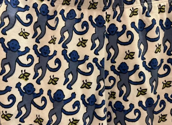 Roller Rabbit Pajamas - Image 6