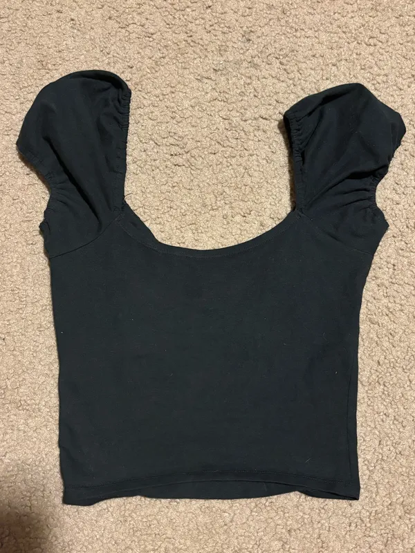 Hollister Top - Image 4