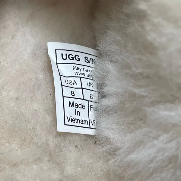 UGG Disquette Platform Slipper - Image 14