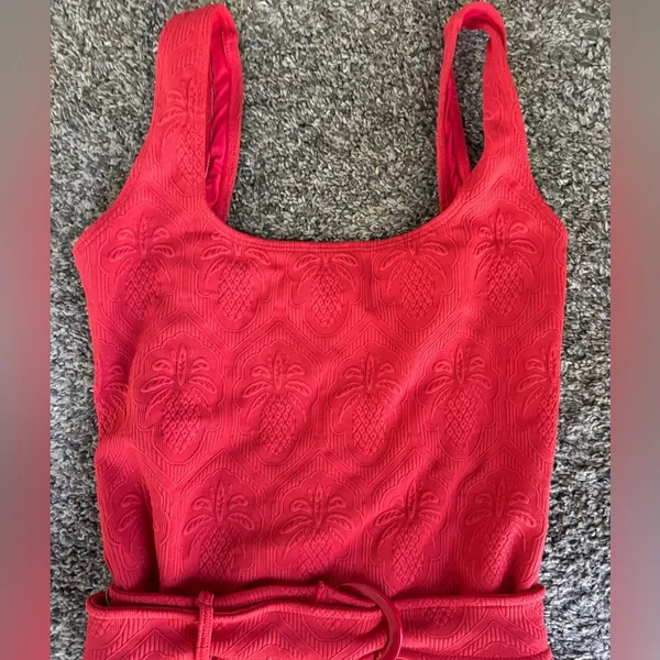 farm rio swimsuit - Image 5