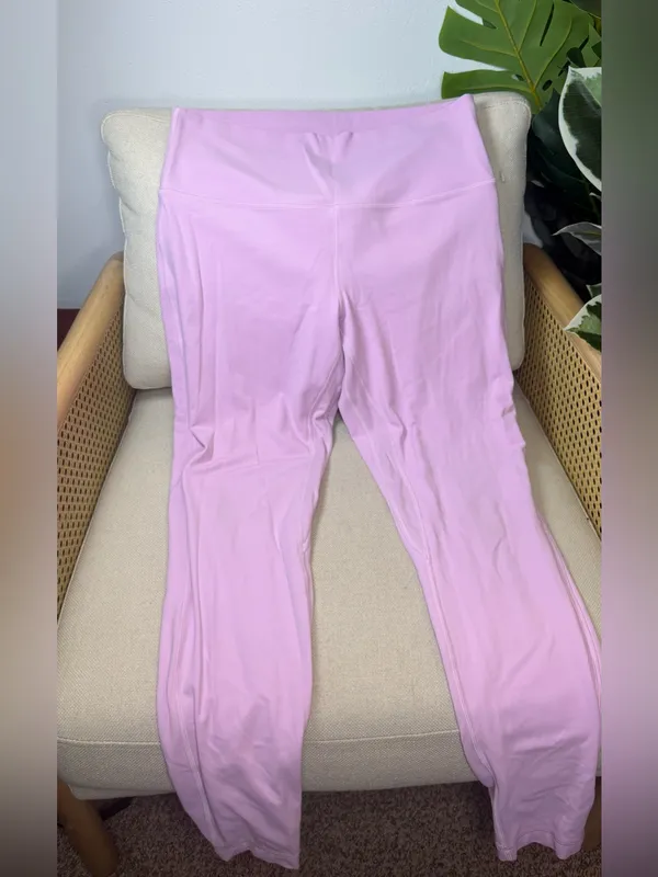 Lululemon Align High-Rise Pant 28" Size 12 - Image 4