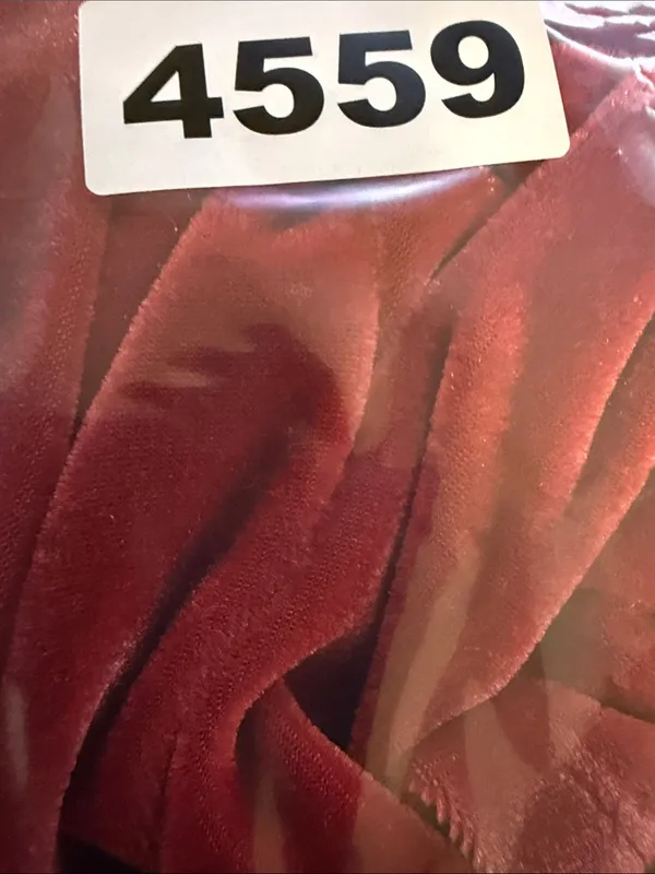 J. Crew Velvet Berry Sangria Toe Waist Wrap Mini Dress Size XL‎ - Image 8