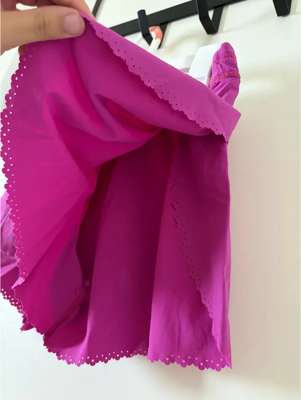 Lululemon Hit It Short (3 1/2") - Polar Pink - Image 6
