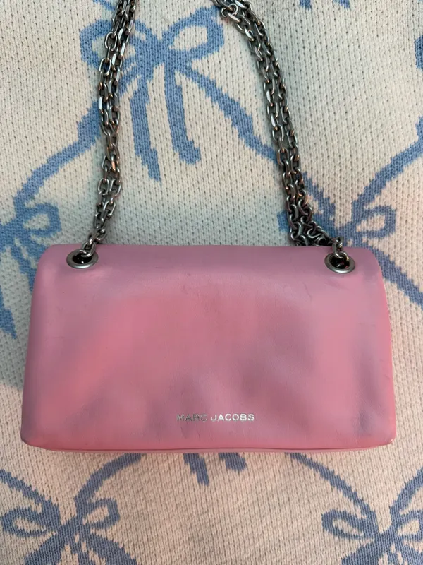 Marc Jacobs Bag Leather - Image 8