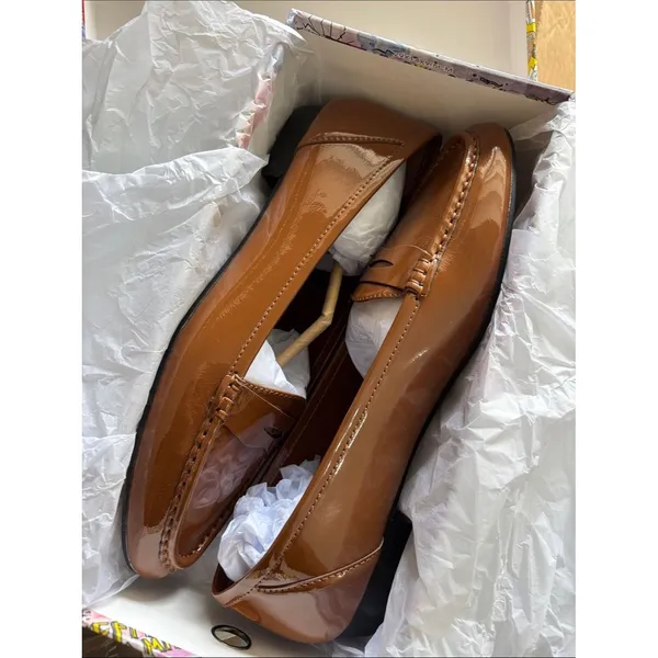 Jeffrey Campbell Old-Soul Loafers - Image 4