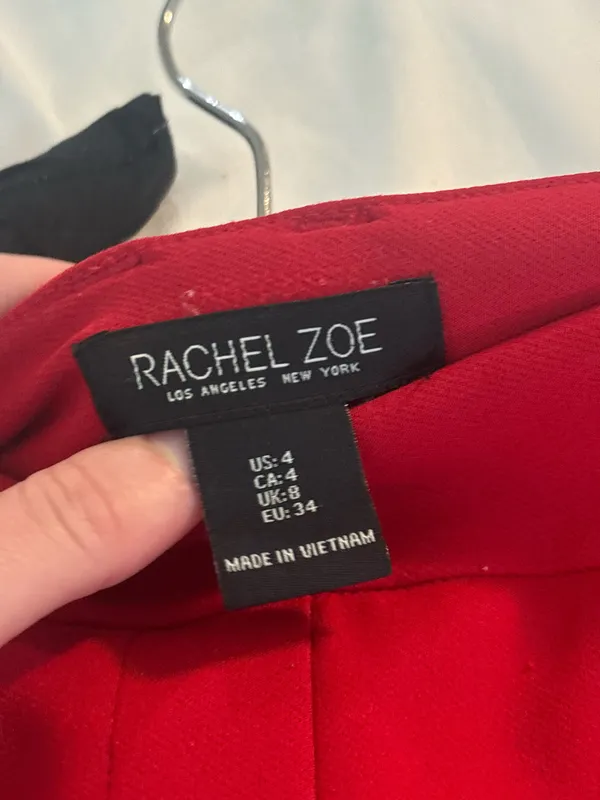 Rachel Zoe Pants - Image 3