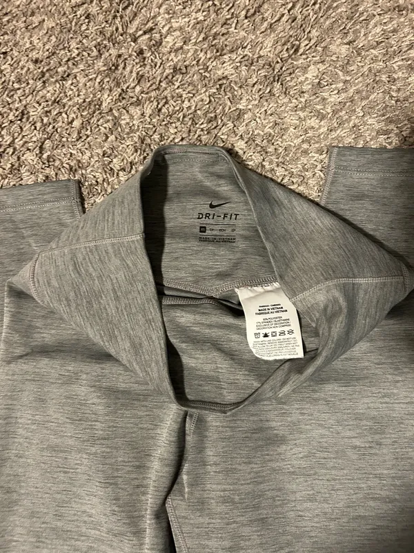 Nike Dri Fit Leggings - Image 3