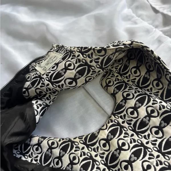 Angel Biba Mini Dress - Image 11