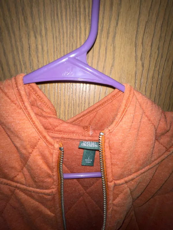 Wild Fable Jacket - Image 4