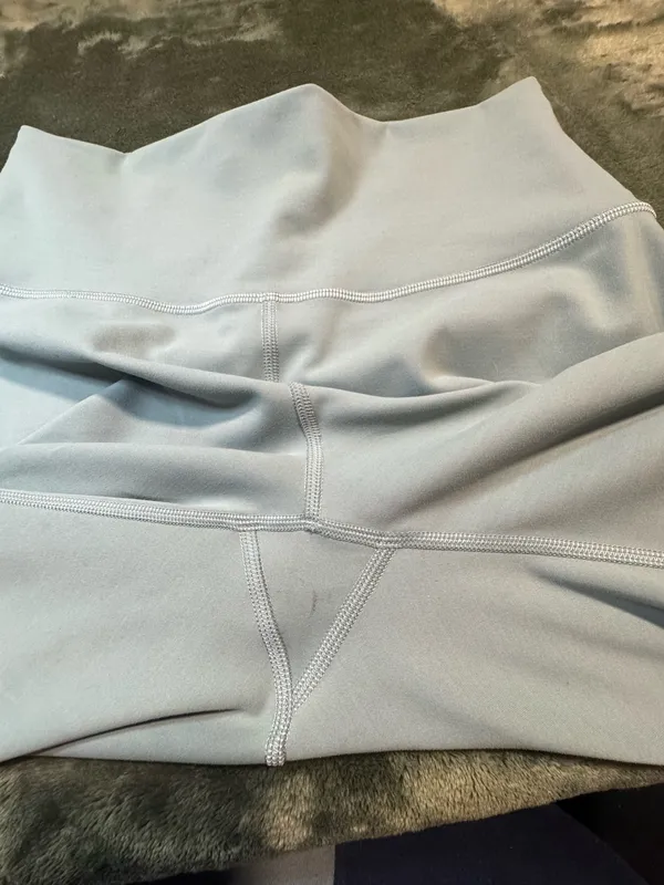 Lululemon Leggings Align High-Rise - Image 5