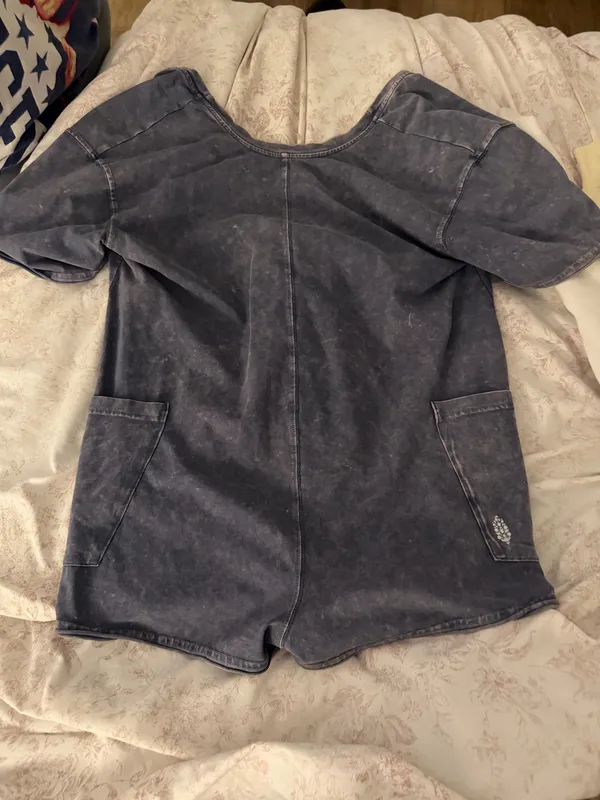 Free People Romper - Image 2