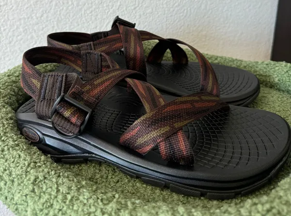 Chacos Z / Volv 2 Sport Sandals - Image 2
