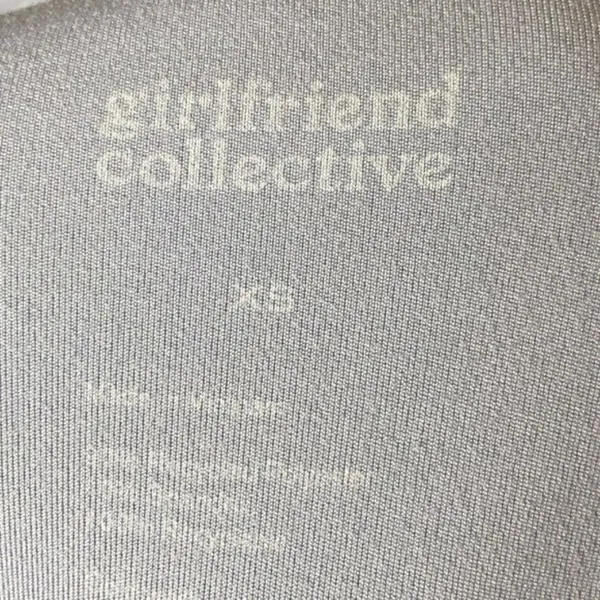 Girlfriend Collective Naomi Workout Dress XS - Image 8