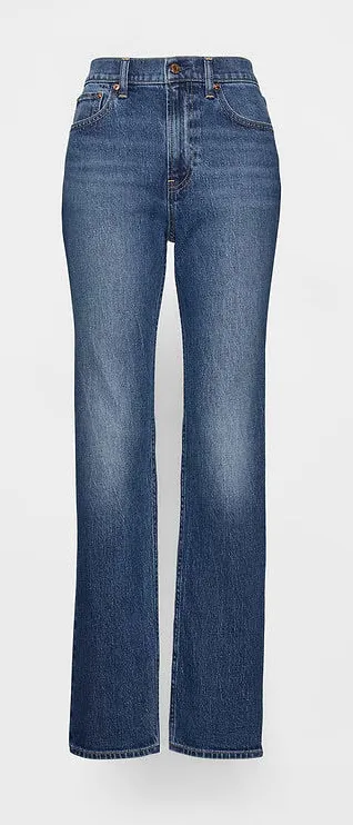 Gap 90s Straight High-Rise - Image 2