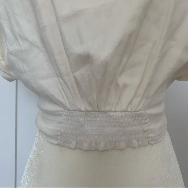 Zara Crop Top - Image 6