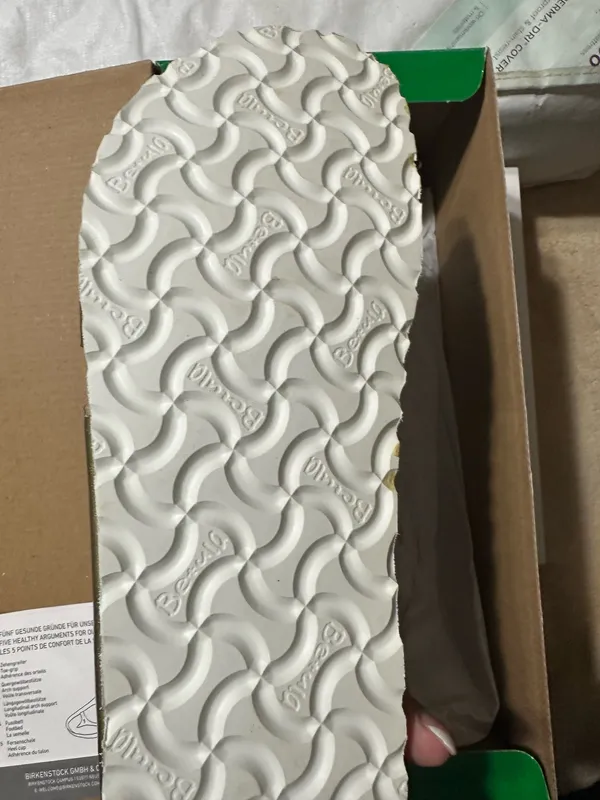 Papillio Birkenstock Sandals - Image 4