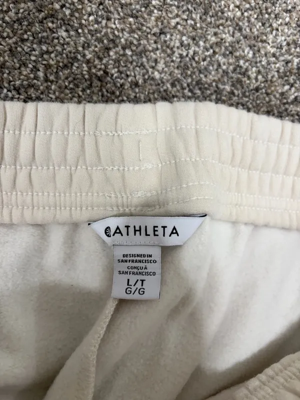 Athleta Women’s Joggers - Image 3