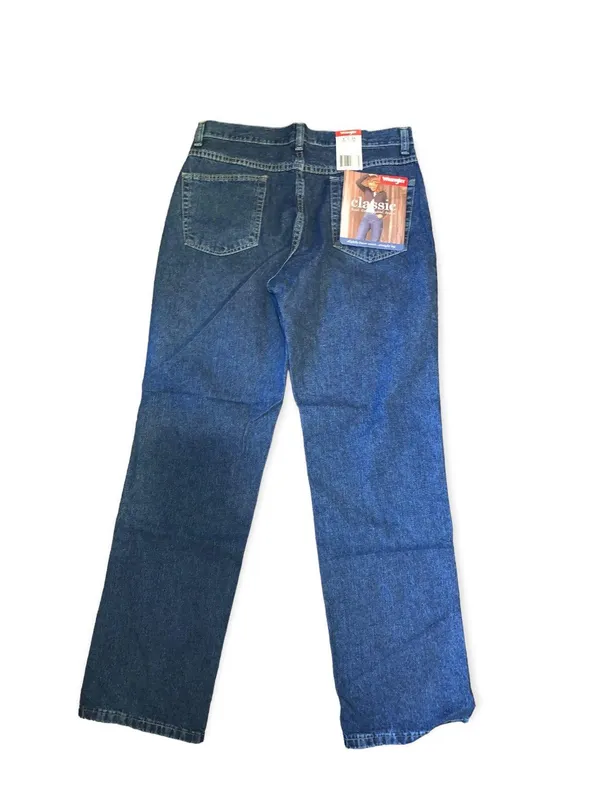 Wrangler Vintage Deadstock Jeans - Image 2