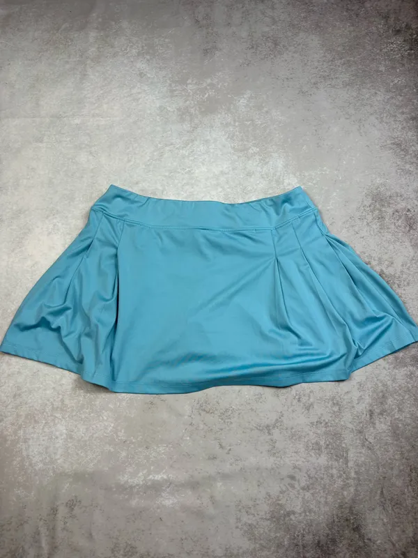 Tommy Bahama blue golf skort (built in shorts) 💙 - Image 4