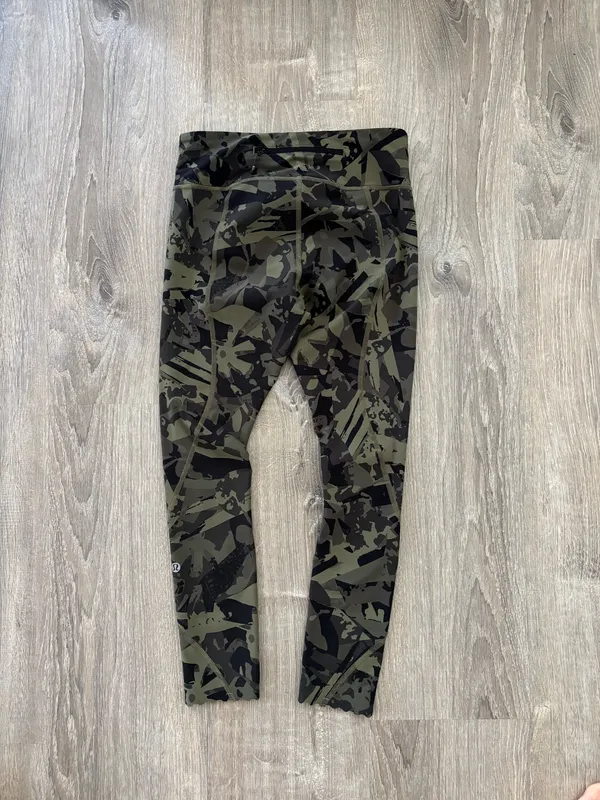 Lululemon Tight Stuff Tight Leggings (6) - Image 8