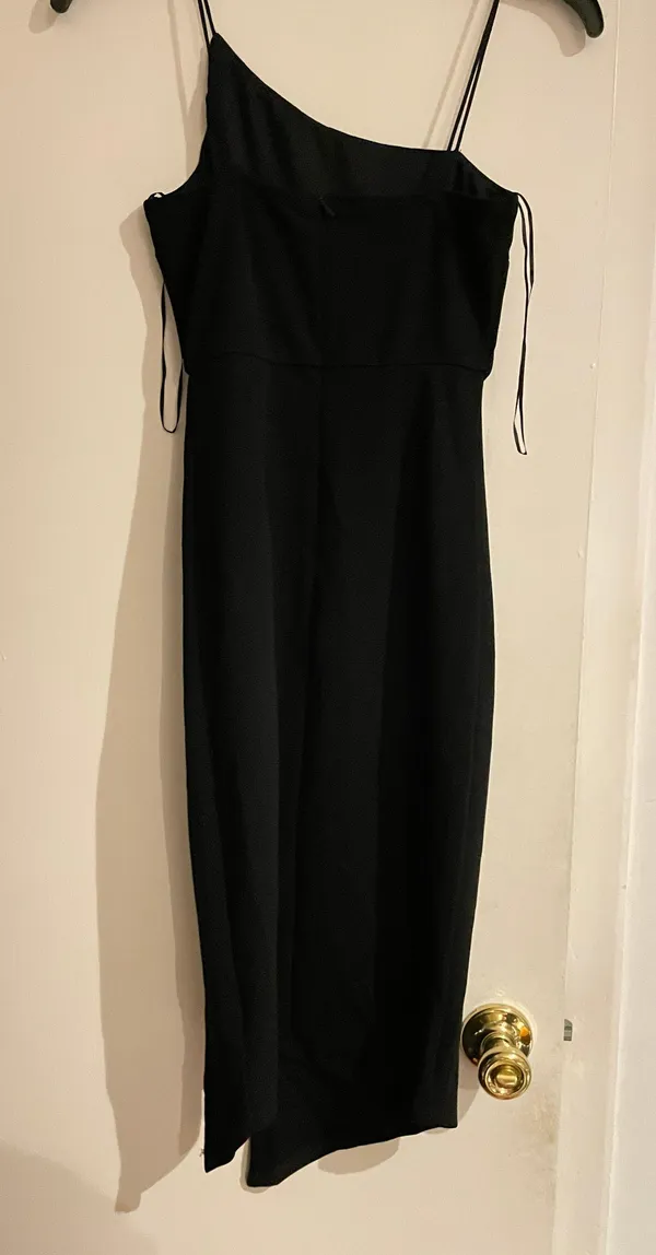 Princess Polly Aero MIDI Dress 2 - Image 5