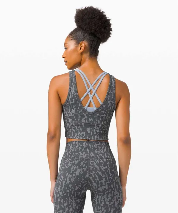 Lululemon tank (6) - Image 2