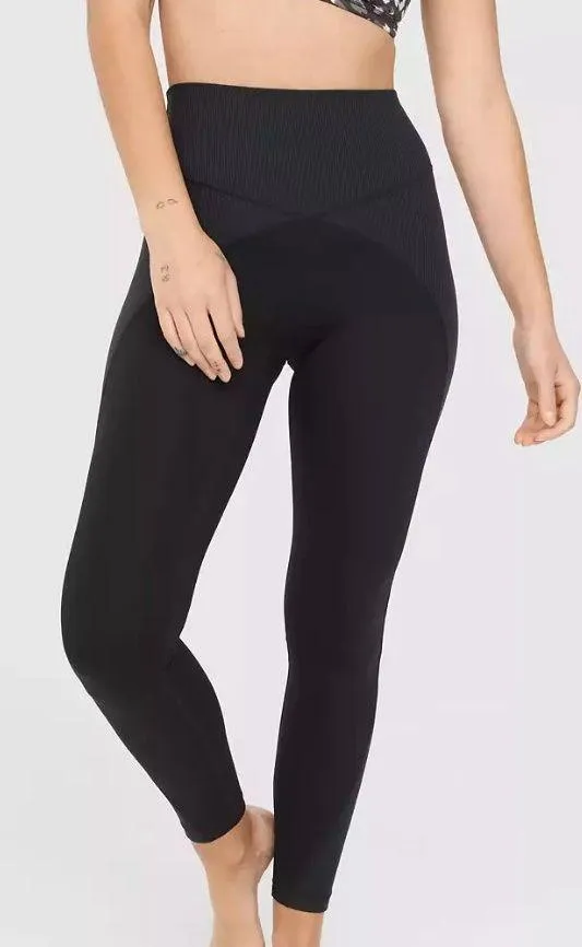American Eagle aerie leggings - Image 4