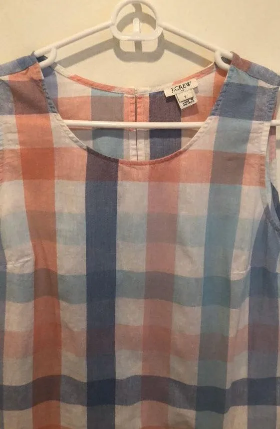 Tie Waist Blouse  - Image 4