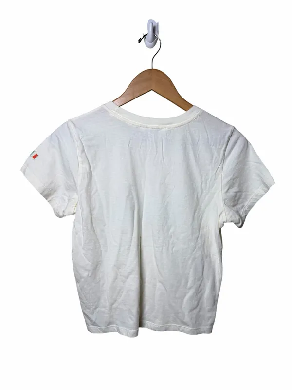 Maeve Evelyn Short-Sleeve Tee Size Small - Image 5