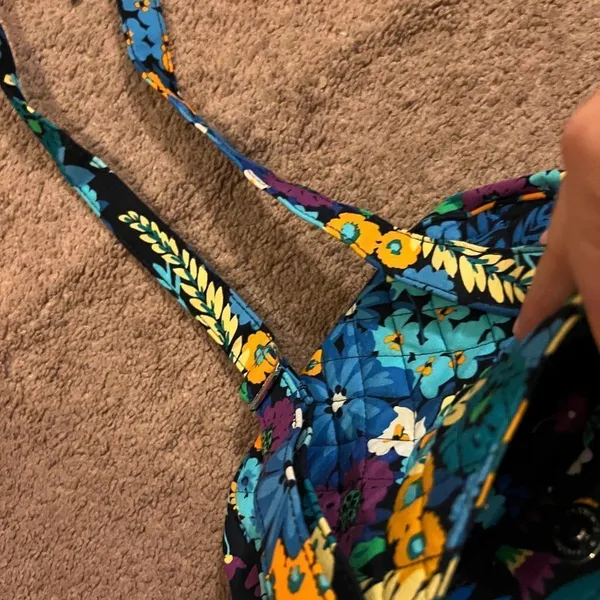 Vera bradley crossbody purse‎ - Image 6