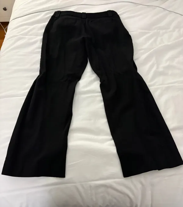 Banana Republic Martin Fit Slacks - Image 11