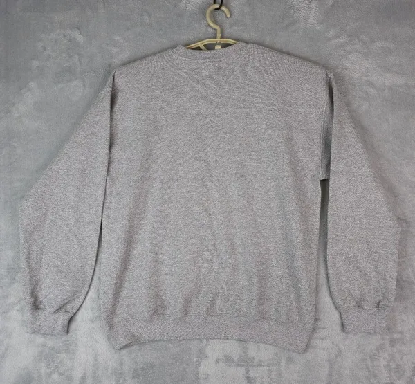 Gildan Girls Trip Time To Get Wicked Halloween Salem Witch Hocus Pocus Womens Sweater M - Image 3