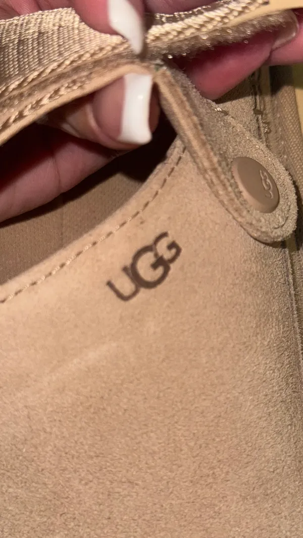 UGG Goldenstar Clogs - Image 6
