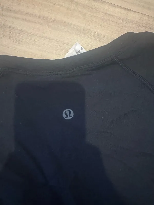 Lululemon Swiftly Tech Long Sleeve Shirt - Image 3