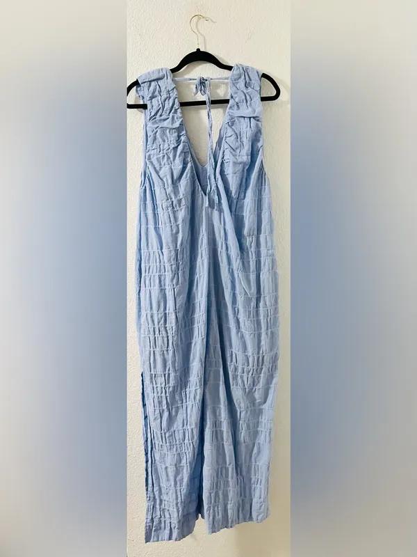Free People Agatha Midi Dress - Image 5