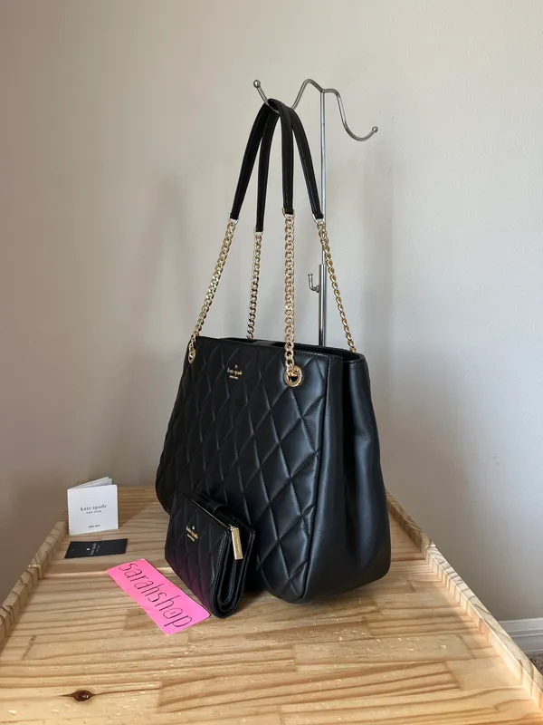 Kate Spade Set - Image 3