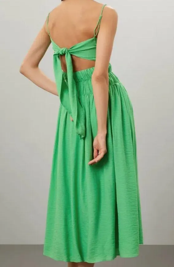 ASTR the Label Andrina Dress Size Large - Image 2