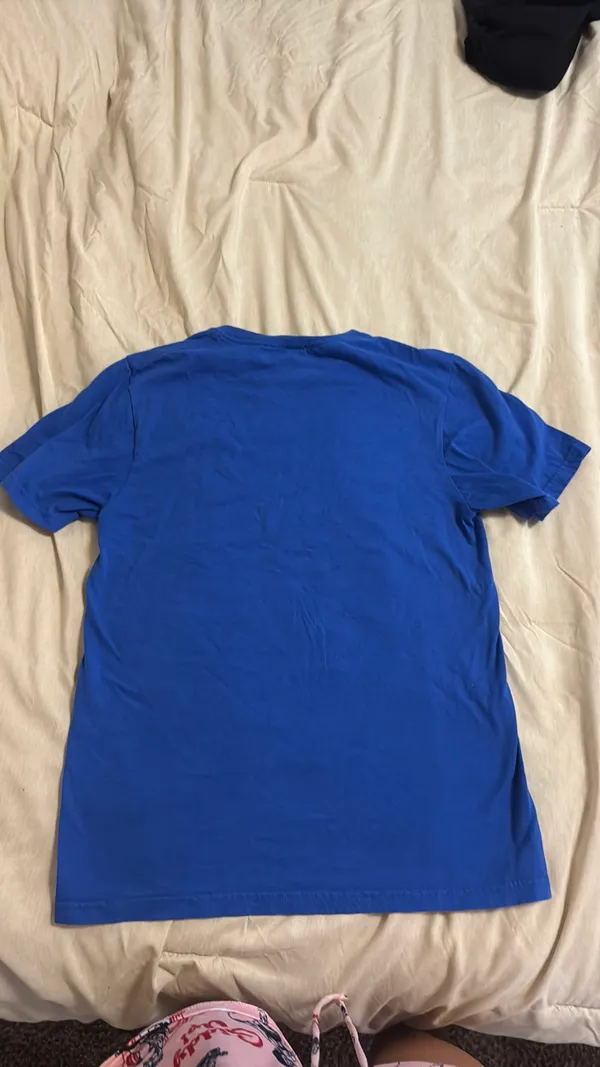 Gildan KU t shirt - Image 2