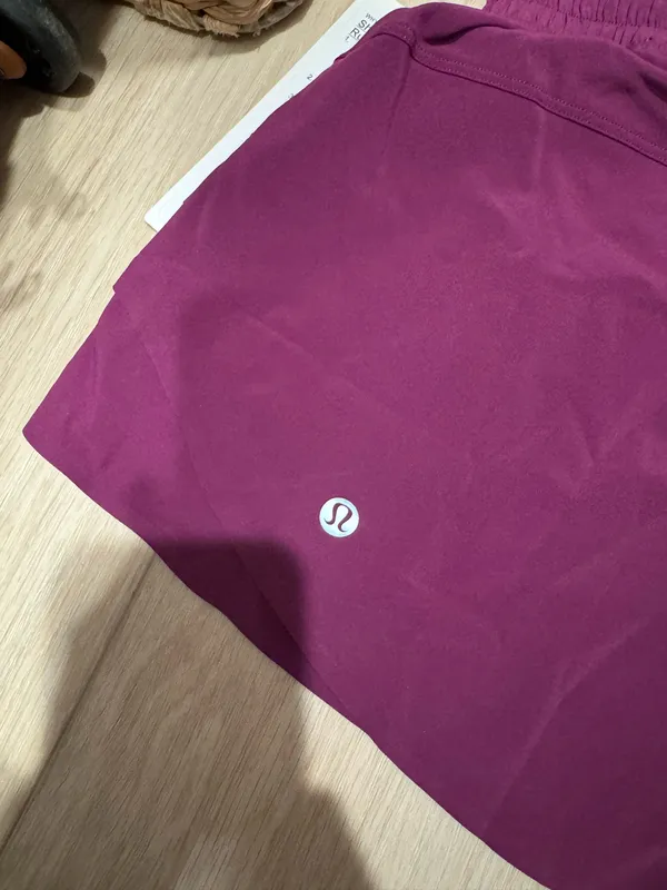 Lululemon shorts XXS  - Image 3