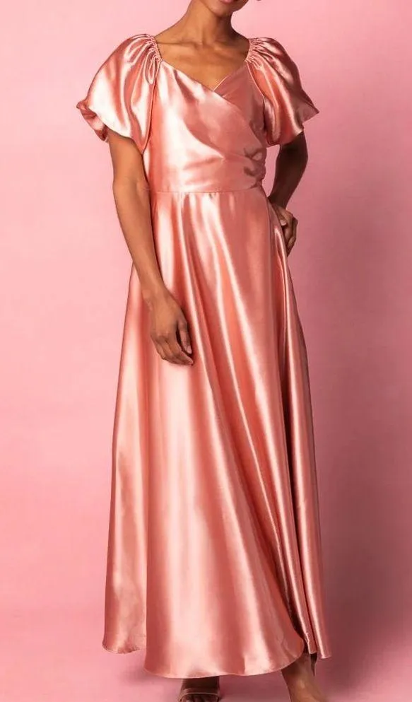 New Ivy City Co Tessie Dress - Image 4