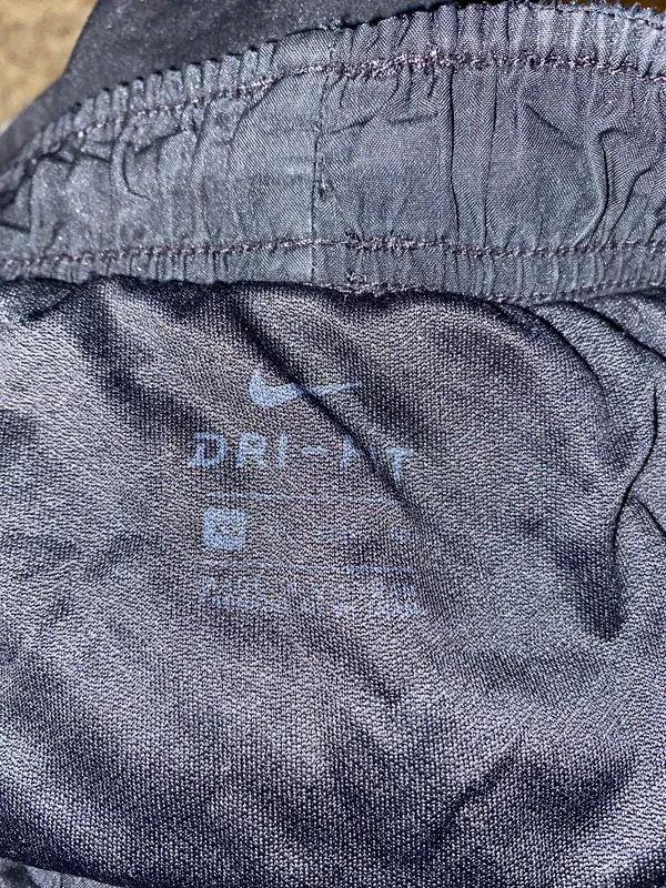 Nike Dri-Fit Shorts - Image 4