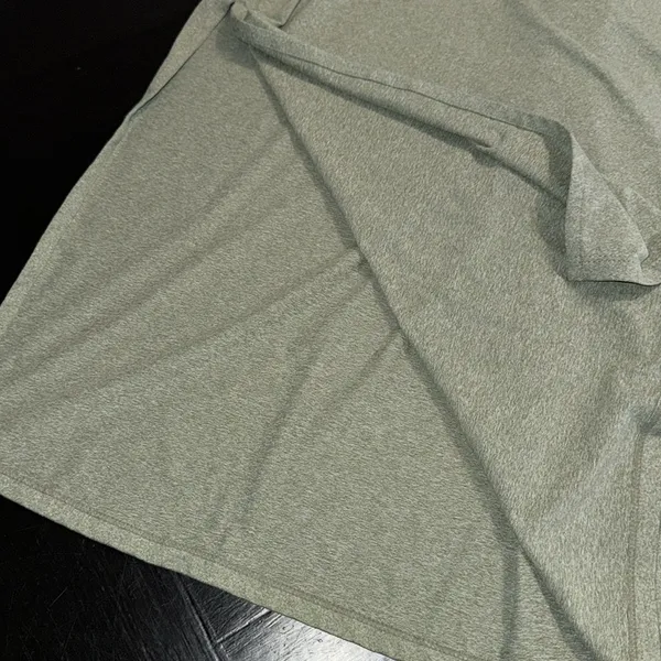 Kyoden Green Sleeveless Dress built-in bra‎ - Image 6